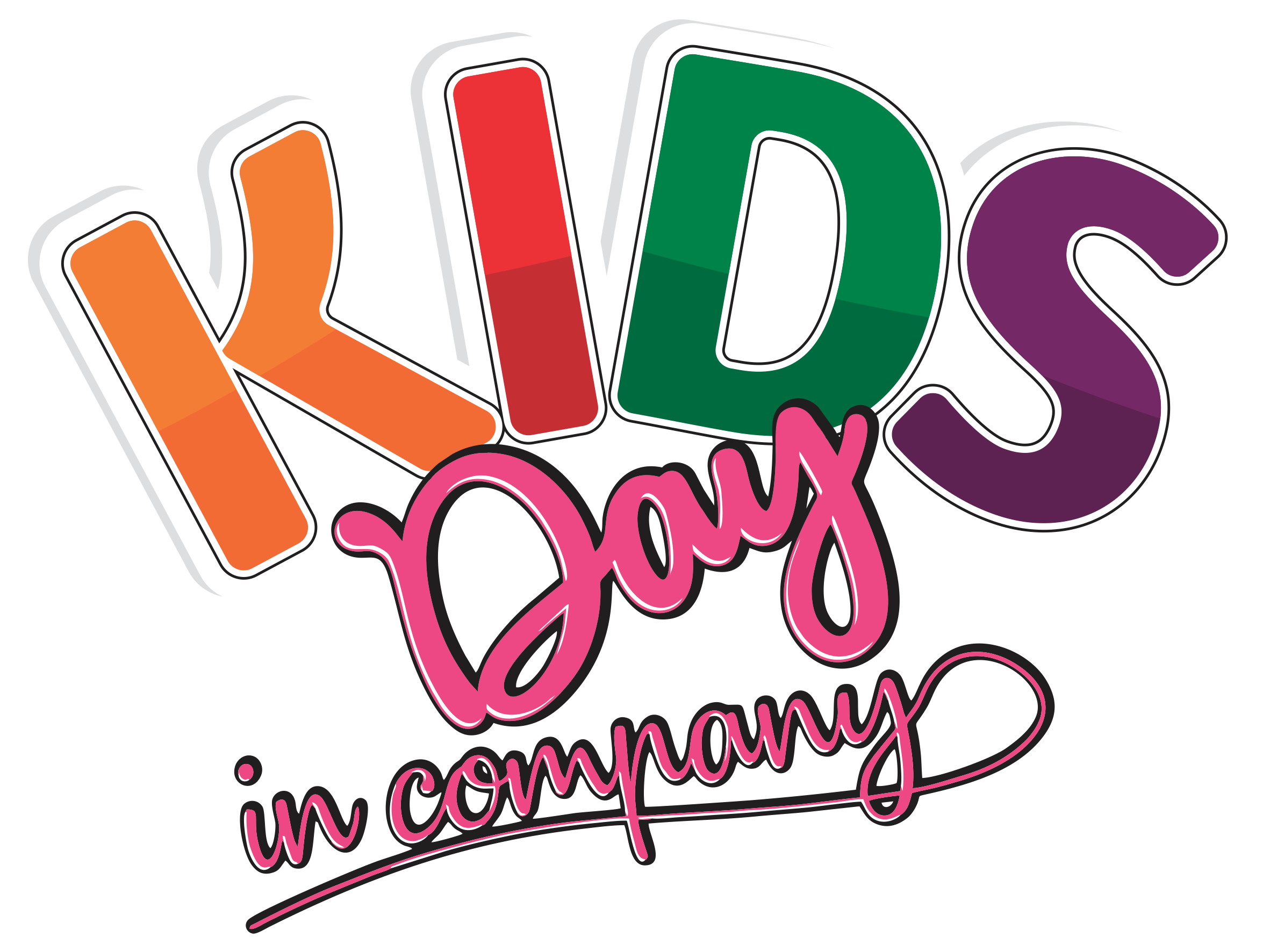 Kidsday in Company